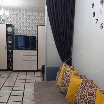 Сдается 1-комнатная квартира, 35 м²