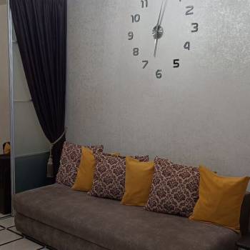 Сдается 1-комнатная квартира, 35 м²