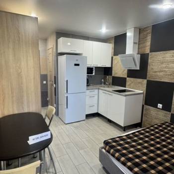 Сдается 1-комнатная квартира, 23 м²