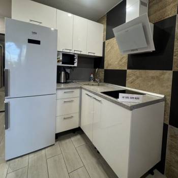 Сдается 1-комнатная квартира, 23 м²