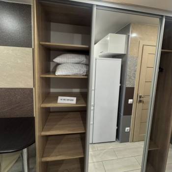 Сдается 1-комнатная квартира, 23 м²