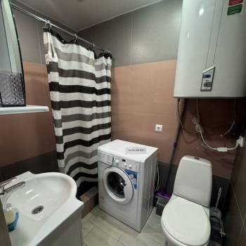 Сдается 1-комнатная квартира, 23 м²