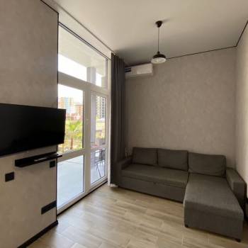 Сдается 1-комнатная квартира, 32 м²