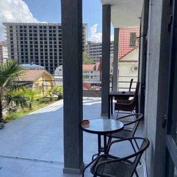 Сдается 1-комнатная квартира, 32 м²