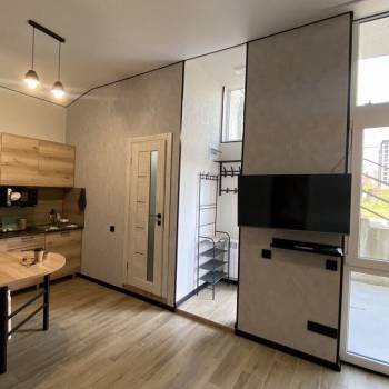 Сдается 1-комнатная квартира, 32 м²