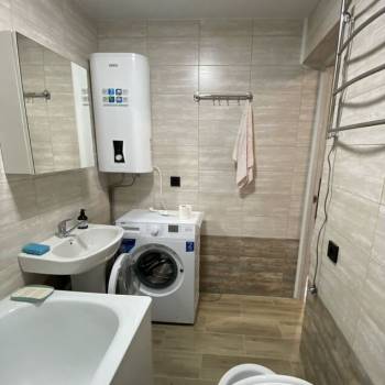 Сдается 1-комнатная квартира, 32 м²