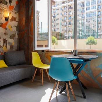 Продается 1-комнатная квартира, 38 м²