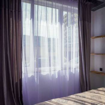 Продается 1-комнатная квартира, 38 м²