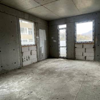 Продается 1-комнатная квартира, 44,3 м²