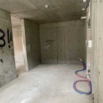 Продается 1-комнатная квартира, 44,3 м²