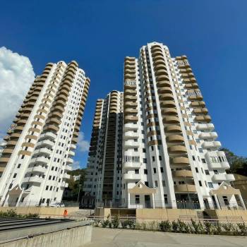 Продается 1-комнатная квартира, 44,3 м²