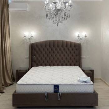 Сдается 1-комнатная квартира, 43 м²