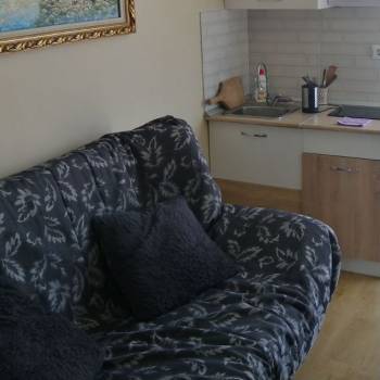 Сдается 1-комнатная квартира, 20 м²