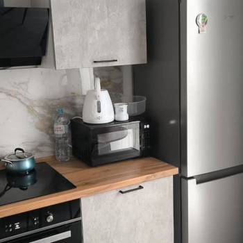 Сдается 1-комнатная квартира, 32 м²