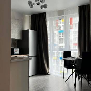 Сдается 1-комнатная квартира, 32 м²