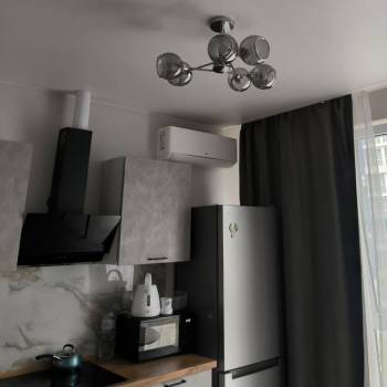 Сдается 1-комнатная квартира, 32 м²