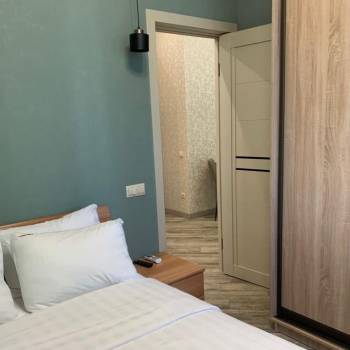 Сдается 2-х комнатная квартира, 35 м²