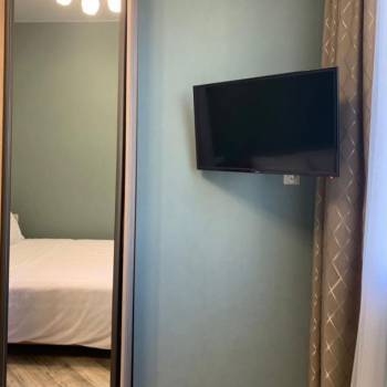 Сдается 2-х комнатная квартира, 35 м²