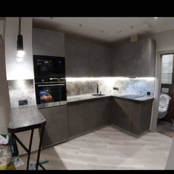 Сдается 2-х комнатная квартира, 34 м²