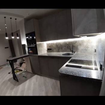 Сдается 2-х комнатная квартира, 34 м²