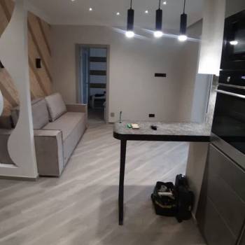 Сдается 2-х комнатная квартира, 34 м²