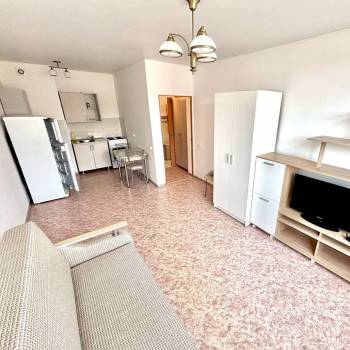 Сдается 1-комнатная квартира, 28,2 м²