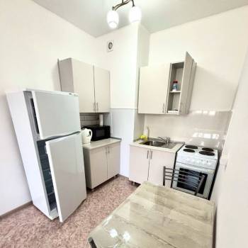 Сдается 1-комнатная квартира, 28,2 м²
