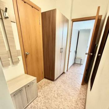 Сдается 1-комнатная квартира, 28,2 м²