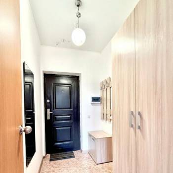 Сдается 1-комнатная квартира, 28,2 м²