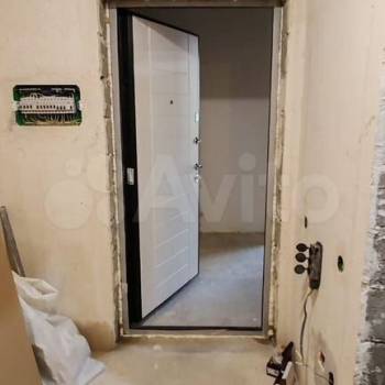 Продается 1-комнатная квартира, 39 м²