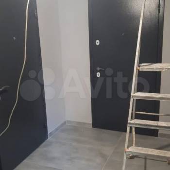 Продается 1-комнатная квартира, 39 м²