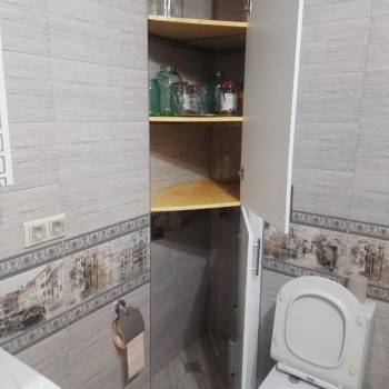 Продается 1-комнатная квартира, 45 м²