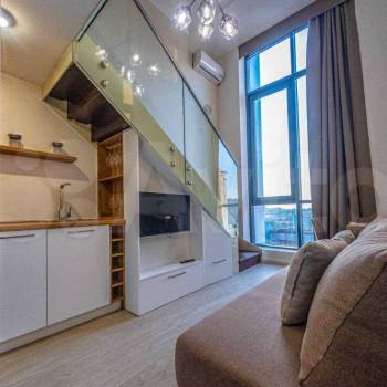 Продается 1-комнатная квартира, 36 м²