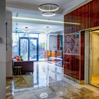 Продается 1-комнатная квартира, 36 м²