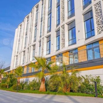 Продается 1-комнатная квартира, 36 м²