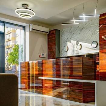 Продается 1-комнатная квартира, 36 м²