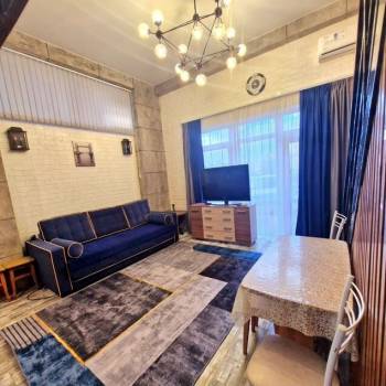 Сдается 1-комнатная квартира, 38 м²