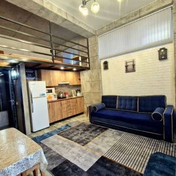 Сдается 1-комнатная квартира, 38 м²