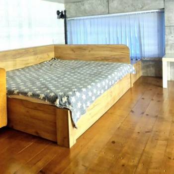 Сдается 1-комнатная квартира, 38 м²