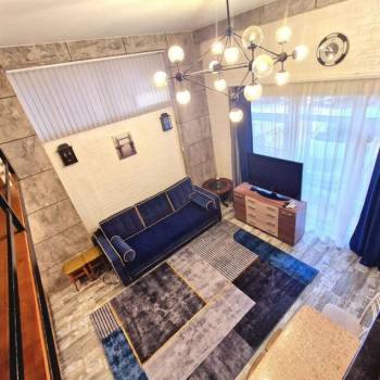 Сдается 1-комнатная квартира, 38 м²