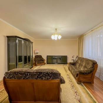 Сдается Многокомнатная квартира, 120 м²