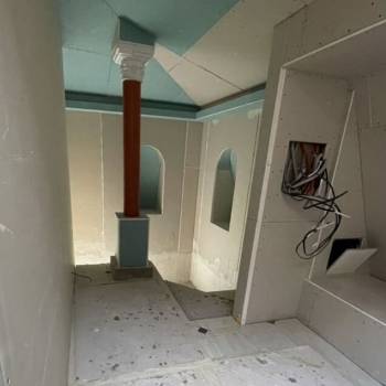 Продается Многокомнатная квартира, 46 м²