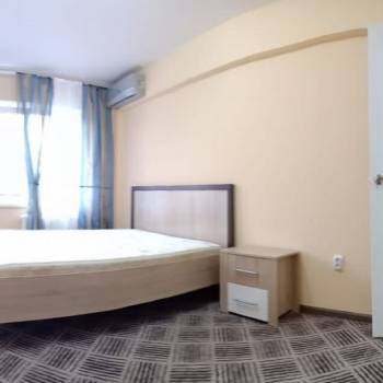 Сдается Многокомнатная квартира, 71 м²