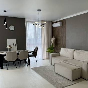 Продается 2-х комнатная квартира, 56,2 м²