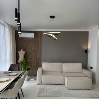 Продается 2-х комнатная квартира, 56,2 м²