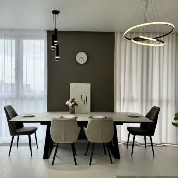 Продается 2-х комнатная квартира, 56,2 м²