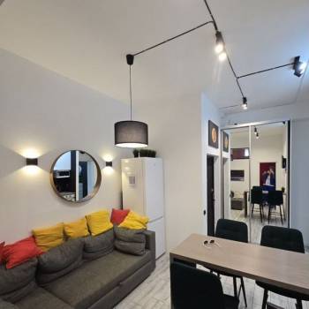 Продается 3-х комнатная квартира, 38 м²