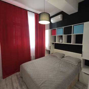 Продается 3-х комнатная квартира, 38 м²