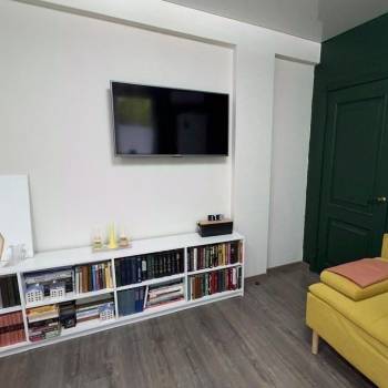 Сдается 1-комнатная квартира, 36 м²