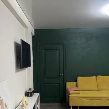 Сдается 1-комнатная квартира, 36 м²